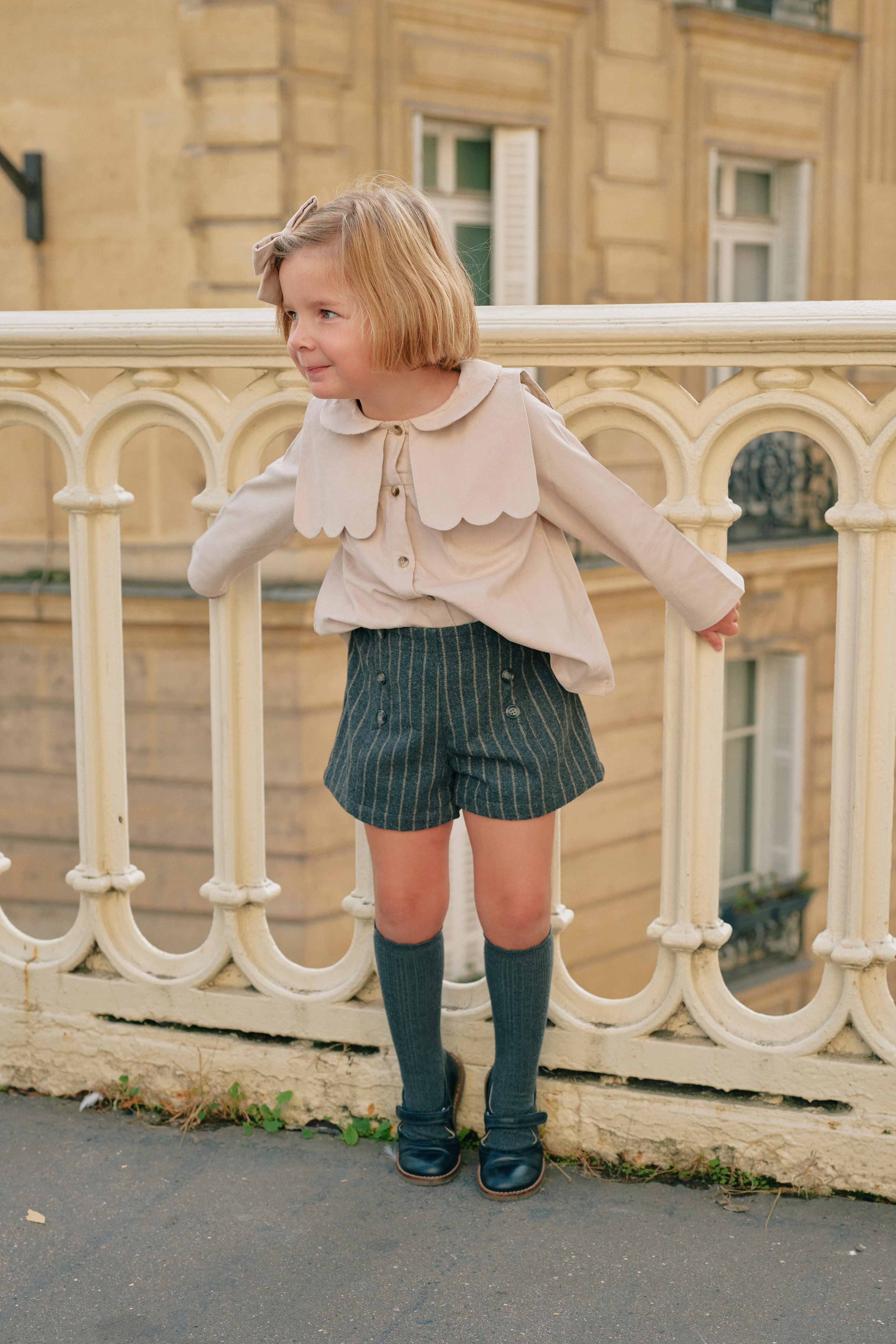 正規販売店】海外子ども服専門店 SUNNAO（さんなお）- Maison marelle