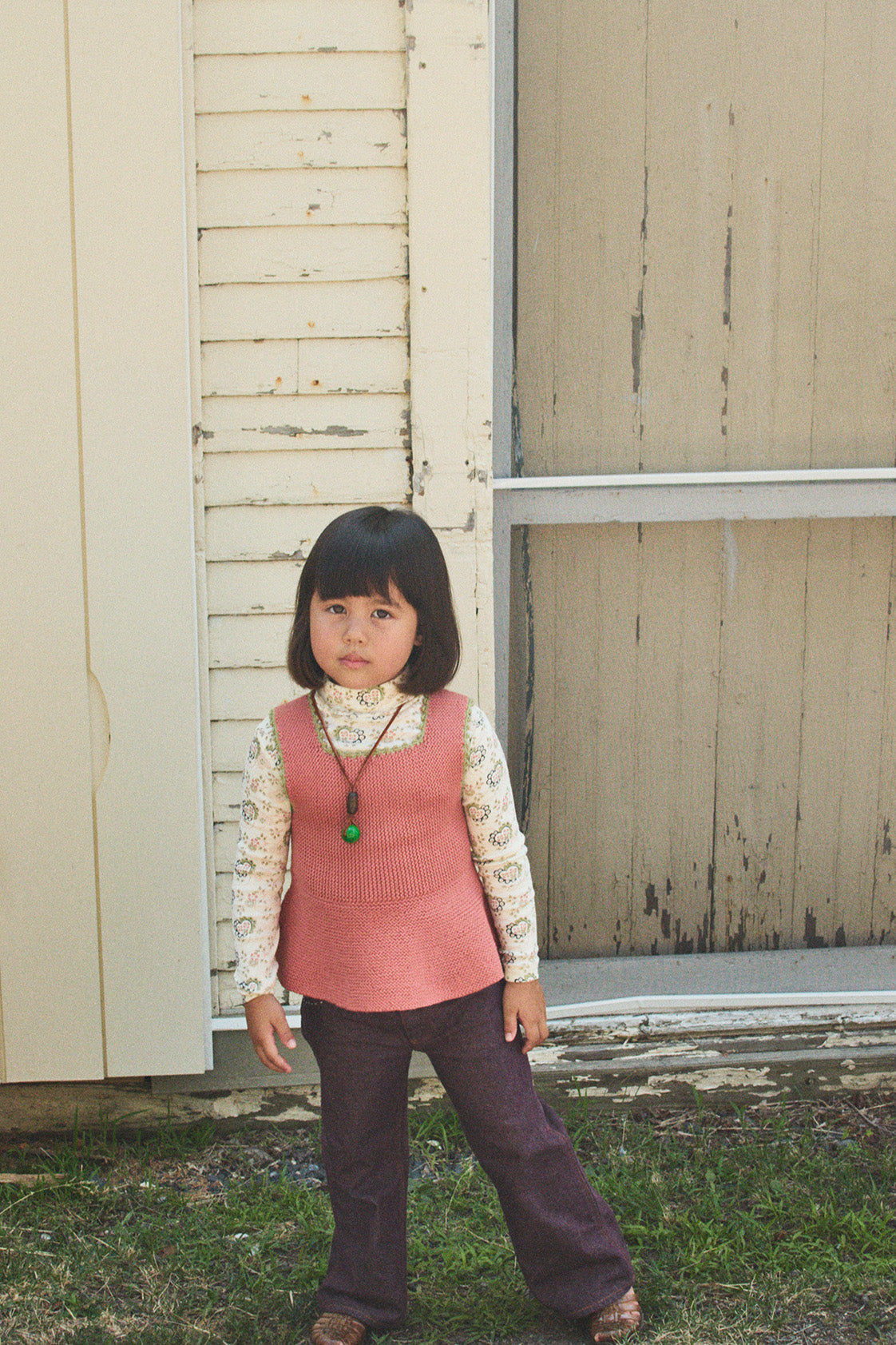 正規販売店】海外子ども服専門店 SUNNAO（さんなお）- misha&puff