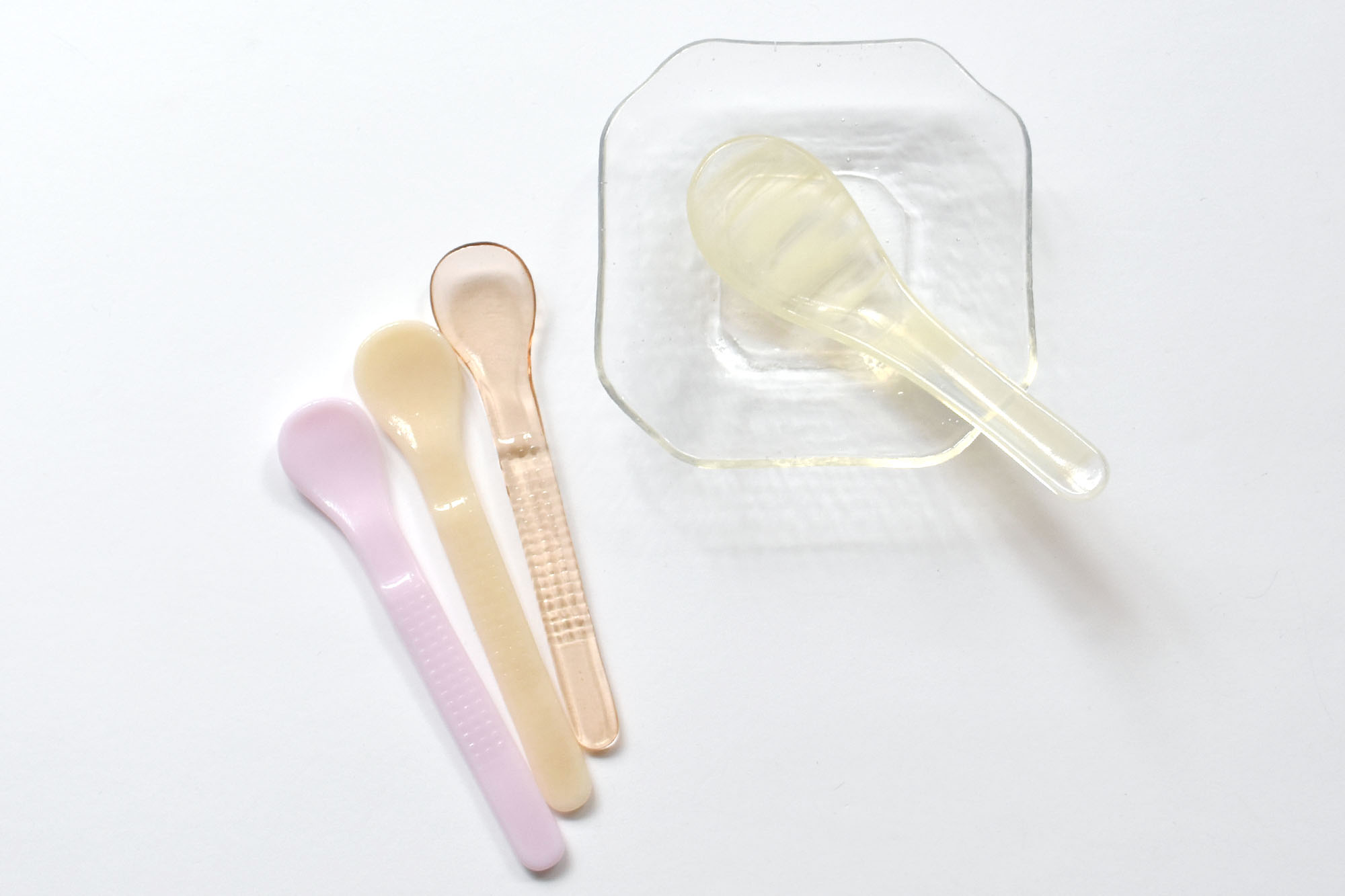 イロとカタチ [ 池谷 三奈美 ] ＝ A piece of glass ＝ | SUNNY CLOUDY