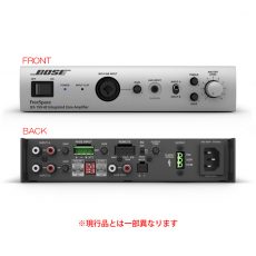 BOSE Free Space IZA190-HZ V2 ハイインピーダンス専用パワーアンプ