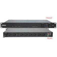 FURMAN M-8S パワーシーケンサー ファーマン安心の日本正規品！ | サン