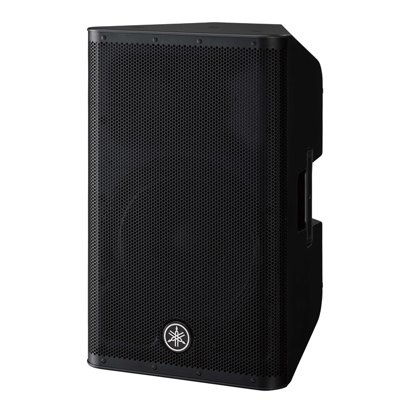 YAMAHA DXR12MKII パワードスピーカー 沖縄・離島は送料別途 | サン