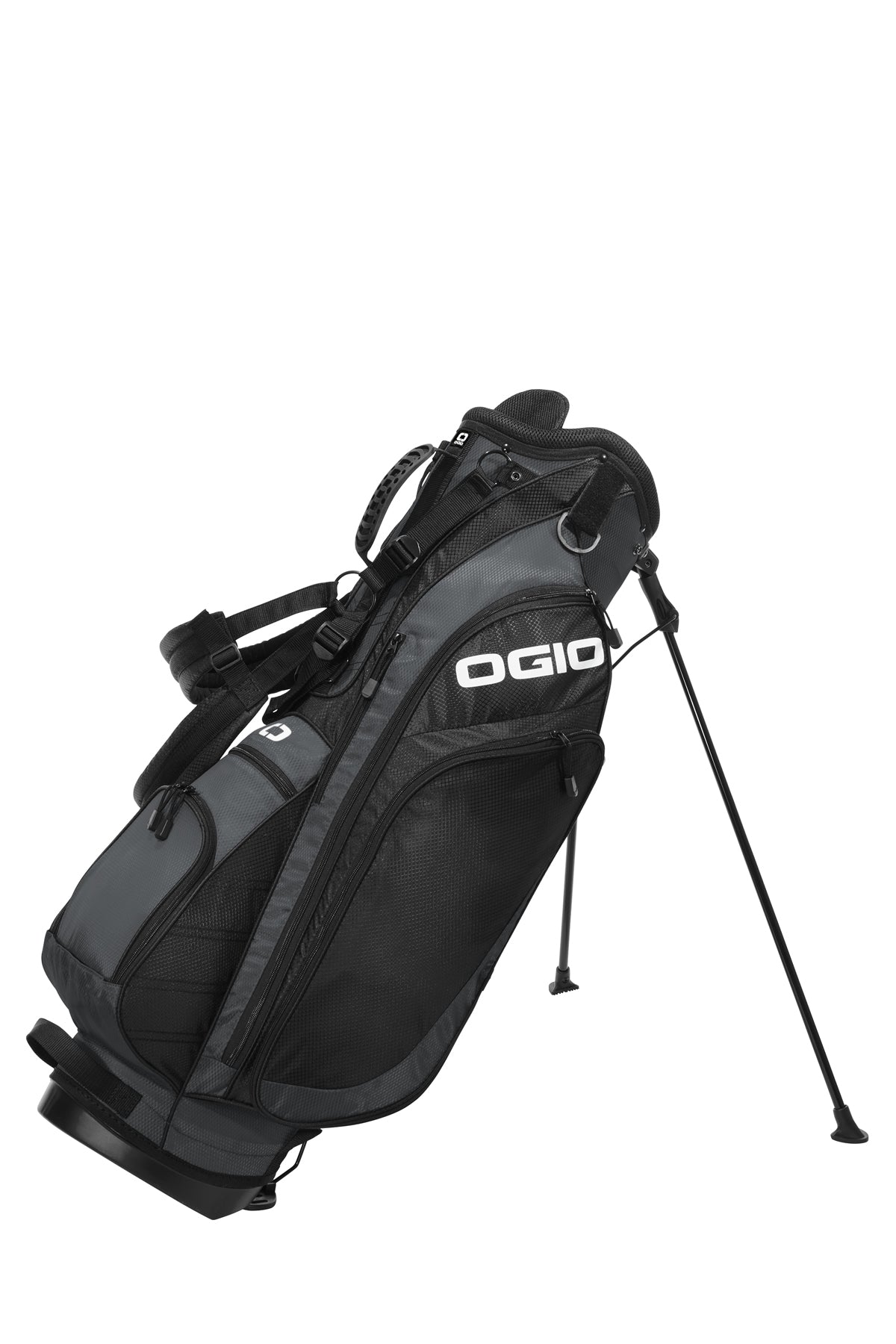 Custom Embroidered - OGIO ® XL (Xtra-Light) 2.0 Golf Bag. 425043