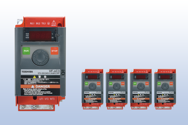 インバータ | 有限会社 サンライズ-sunrise-