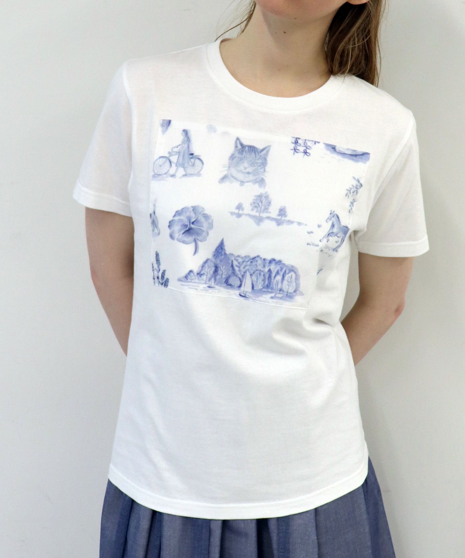 Re.Verofonna(ヴェロフォンナ)公式通販｜◇アキロンコラボピンタック