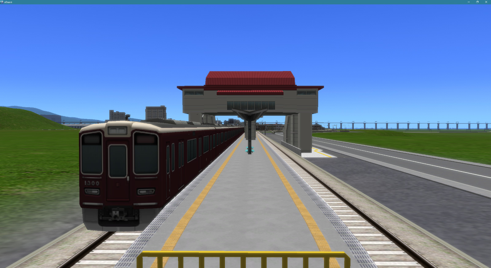 A列車で行こう9 近況（2019.3.25） | SunSunBlue