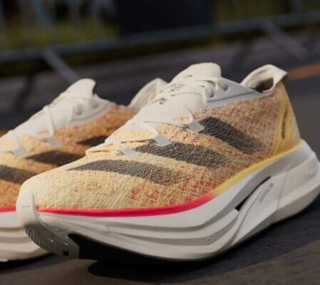 アディダス アディゼロプライムX2 ストラング スペック・特徴レビュー