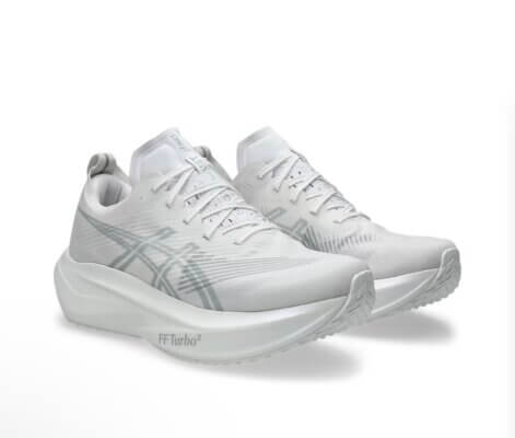 アシックス メガブラスト スペック・特徴レビュー！ | 【シリアス