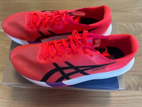 メタスピードエッジTOKYO、メタスピードエッジトーキョー、メタ