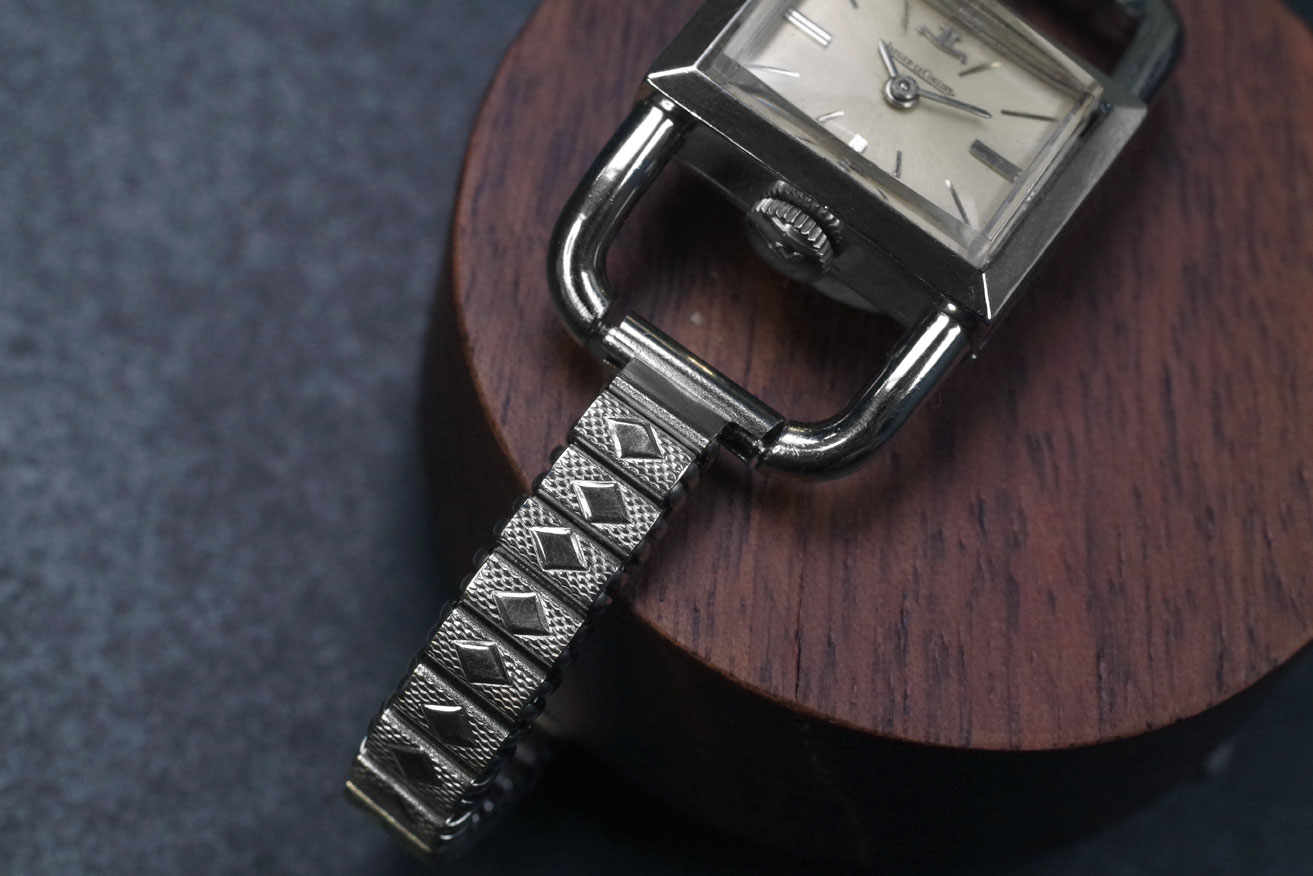 きよみのアンティーク* 横浜 Jaeger-Lecoultre ジャガー・ルクルト