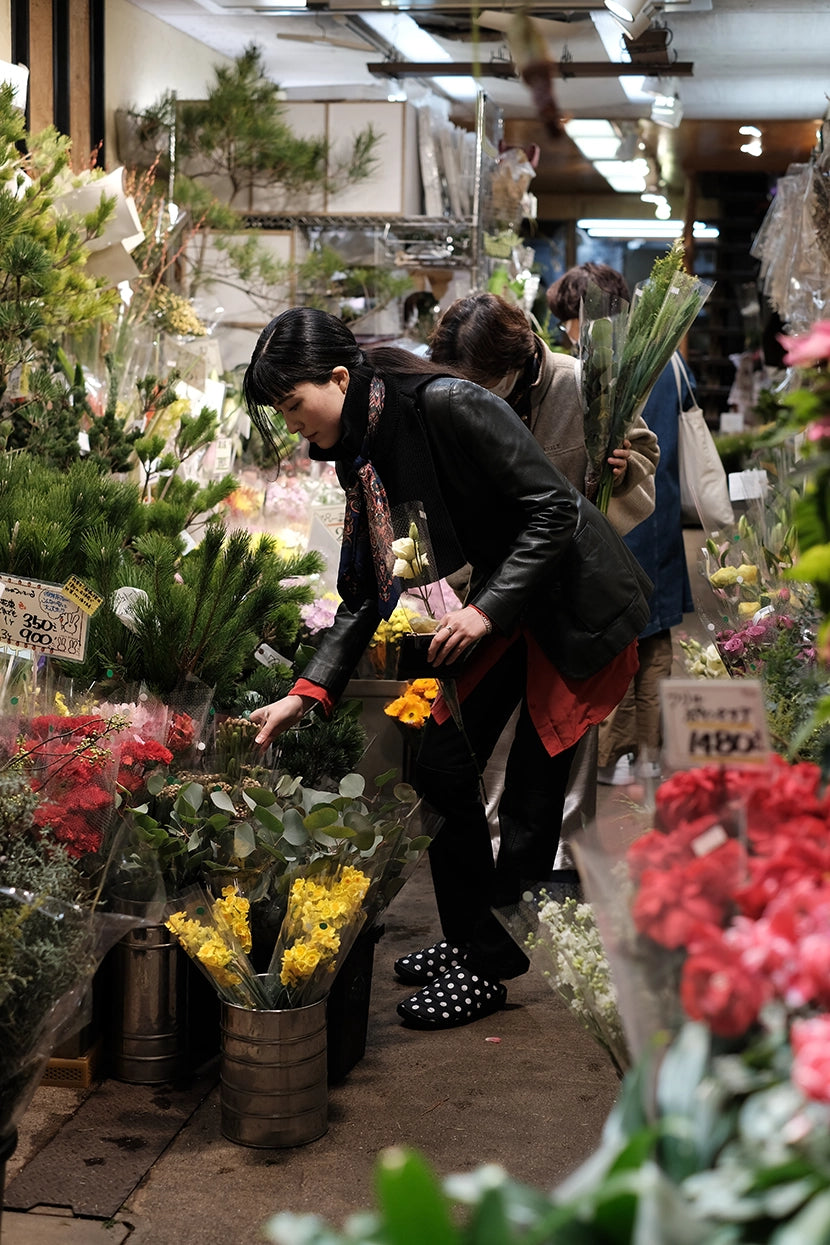 SUBU Originals F-Line DOTS