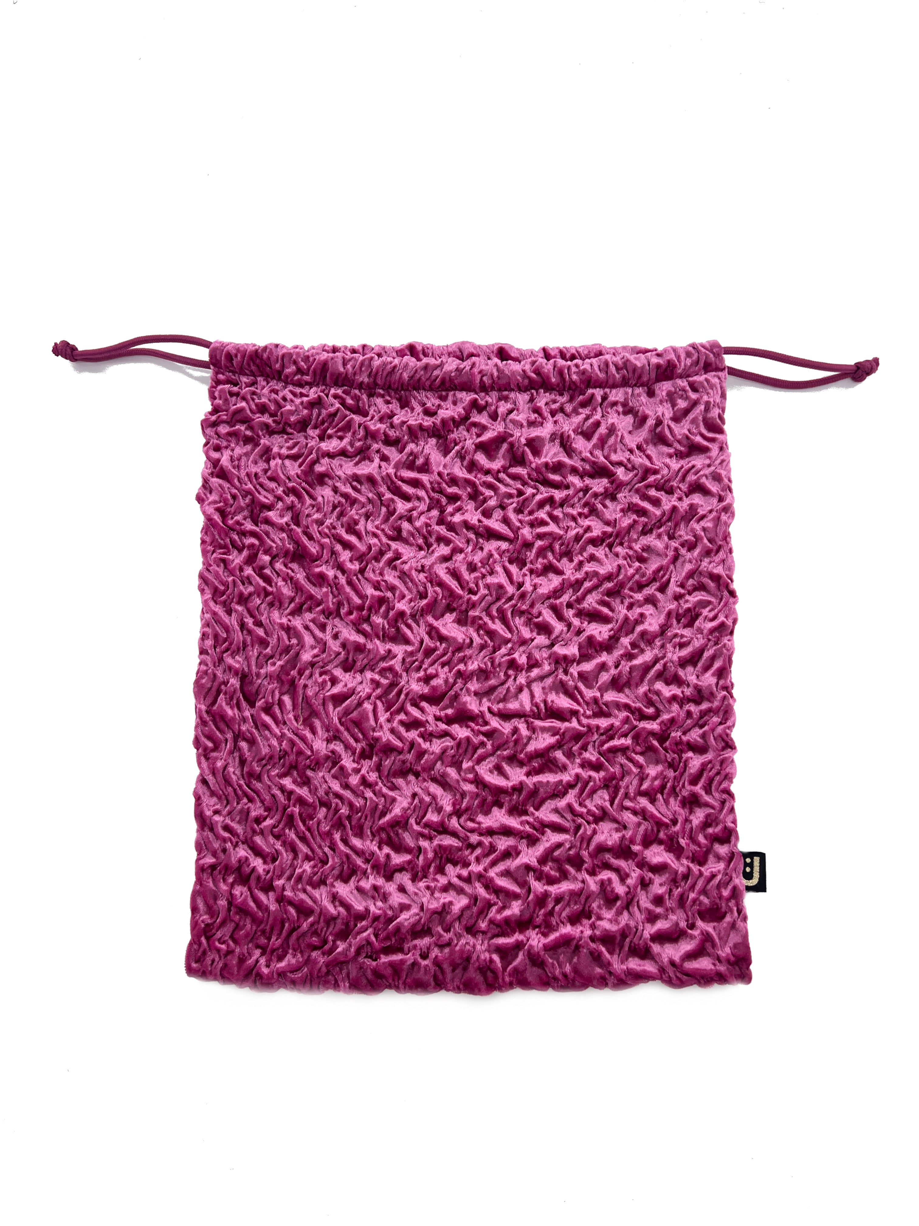 HAREMOKEMO CELOSIA VELVET PINK – SUBU ONLINE STORE