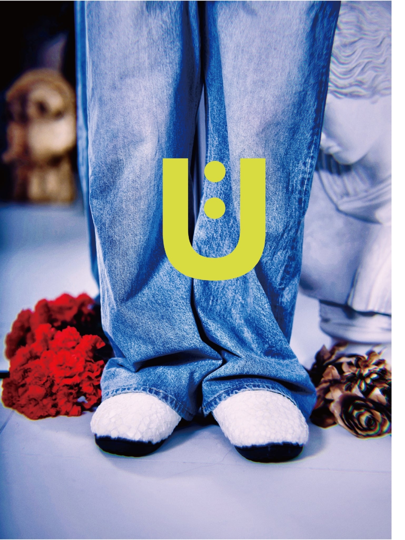 HAREMOKEMO ROCK SURFACE ZEBRA – SUBU ONLINE STORE