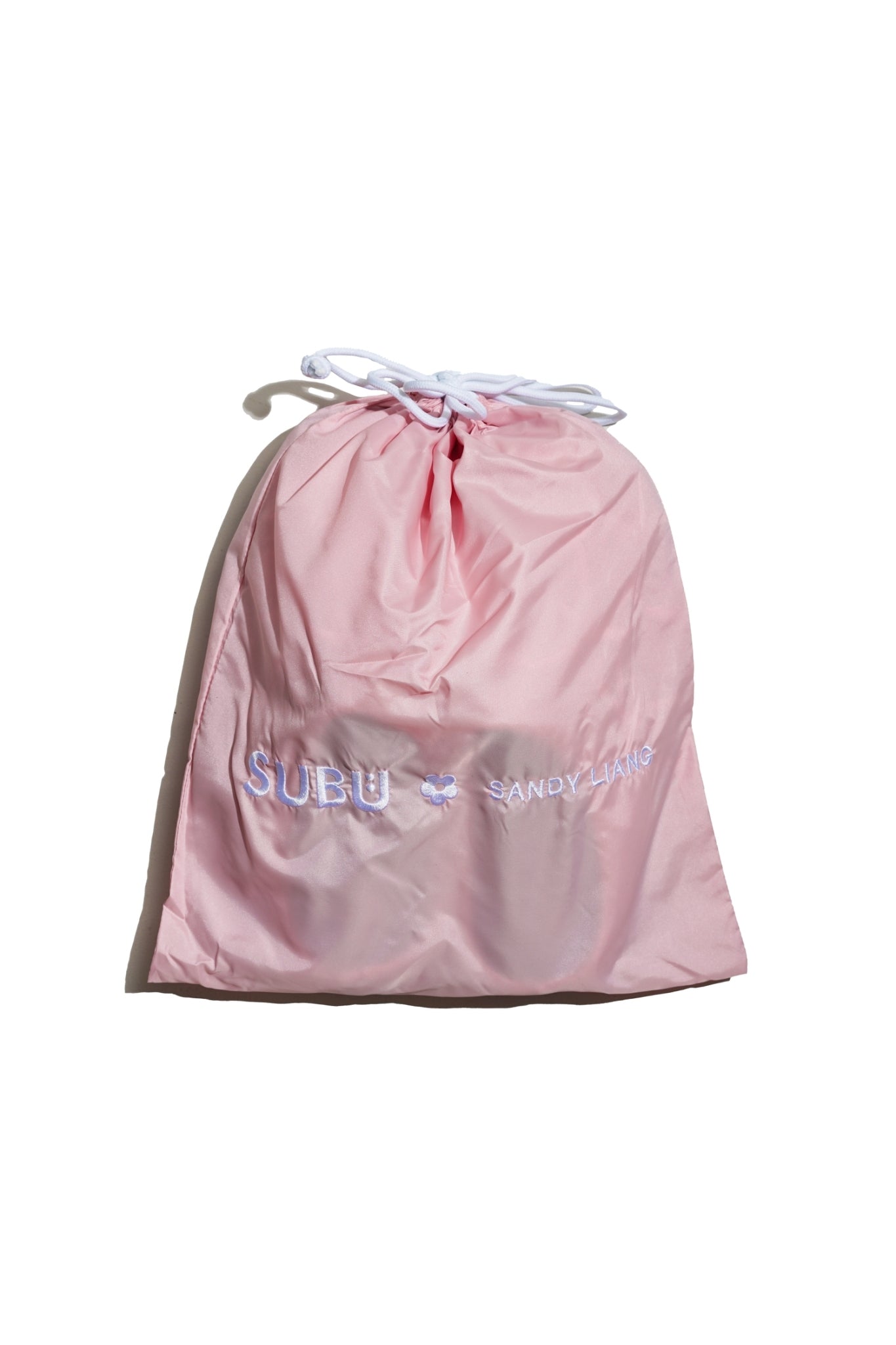 SUBU x SANDY LIANG SLIPPERS IN PINK – SUBU ONLINE STORE