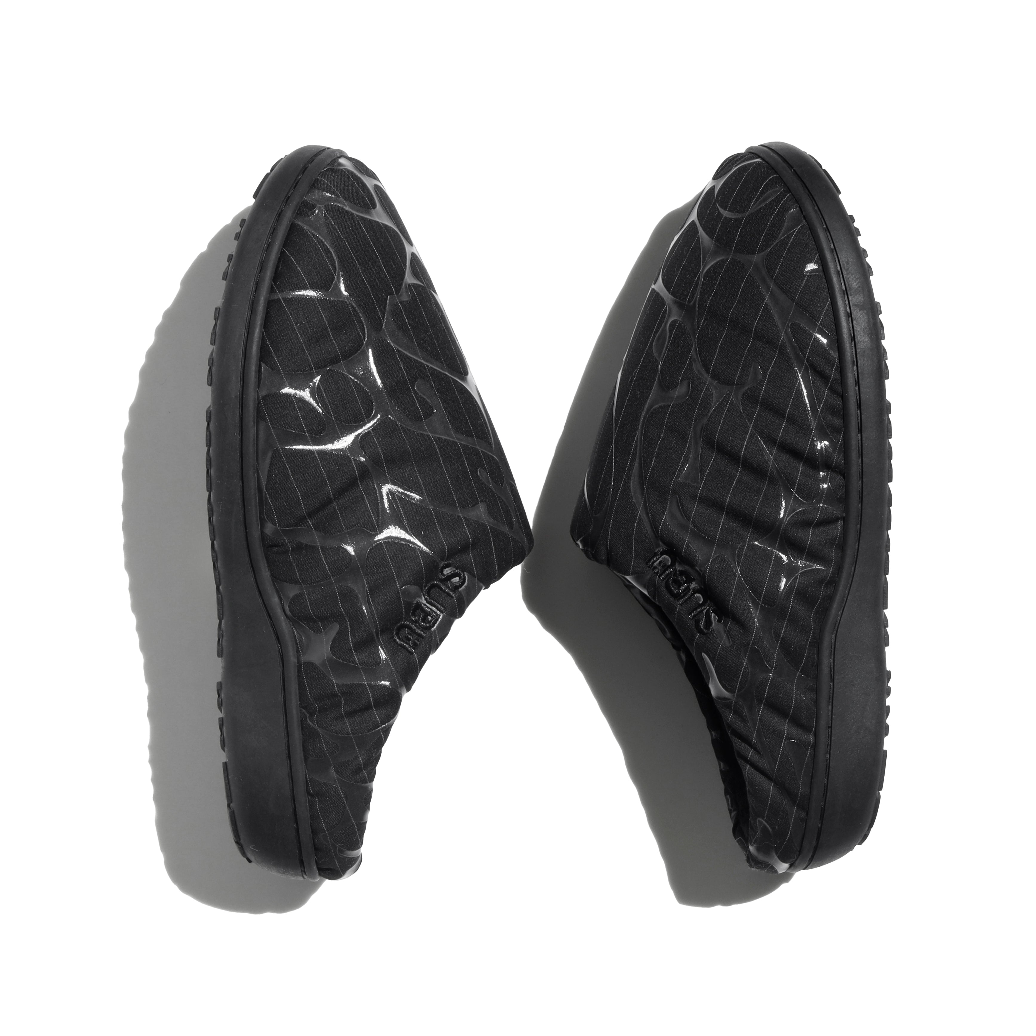 DOTS FRANKEN STRIPE BLACK – SUBU ONLINE STORE