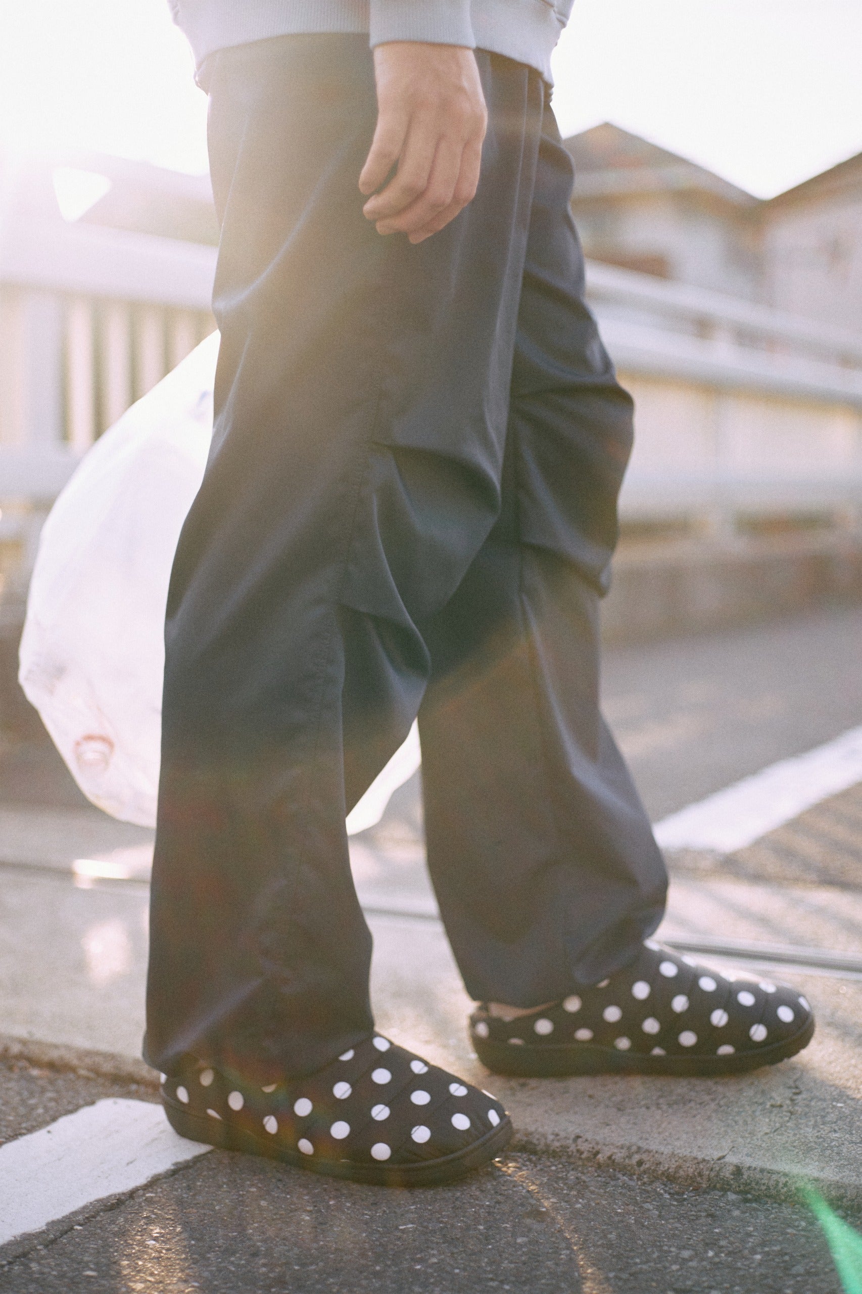 ORIGINALS F-LINE DOTS – SUBU ONLINE STORE