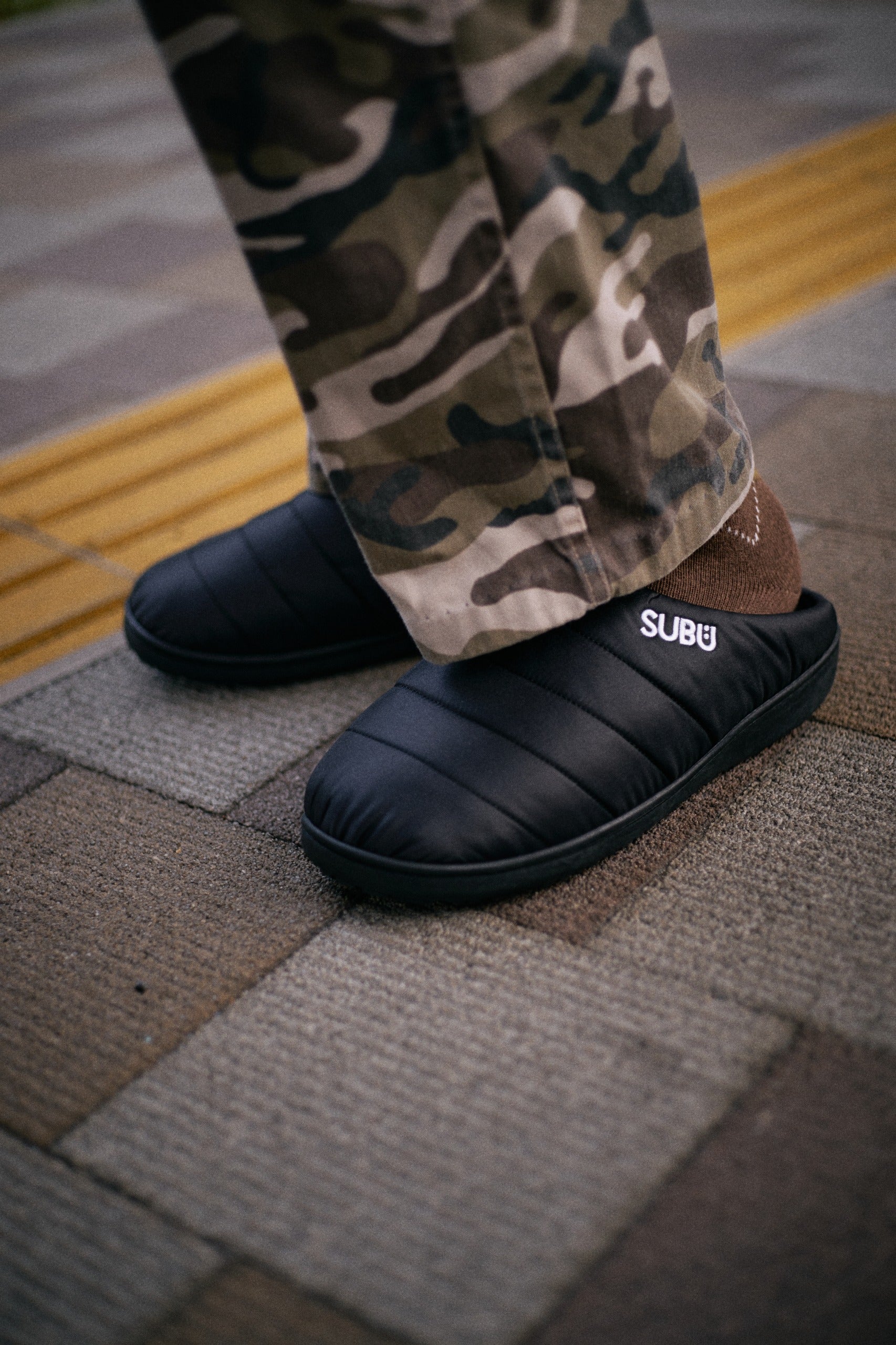 ORIGINALS F-LINE BLACK – SUBU ONLINE STORE