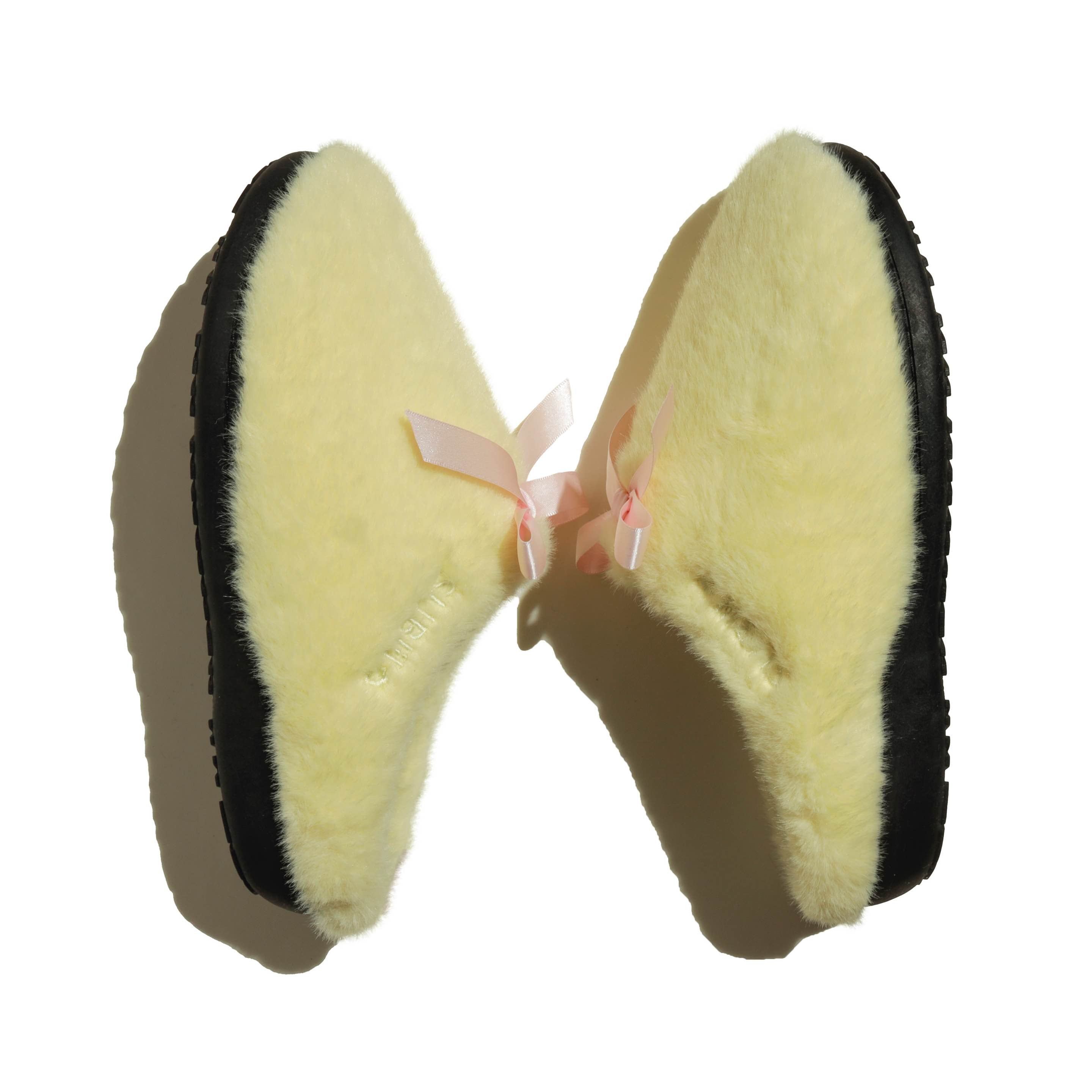 SUBU x Sandy Liang Duckling Yellow – SUBU ONLINE STORE