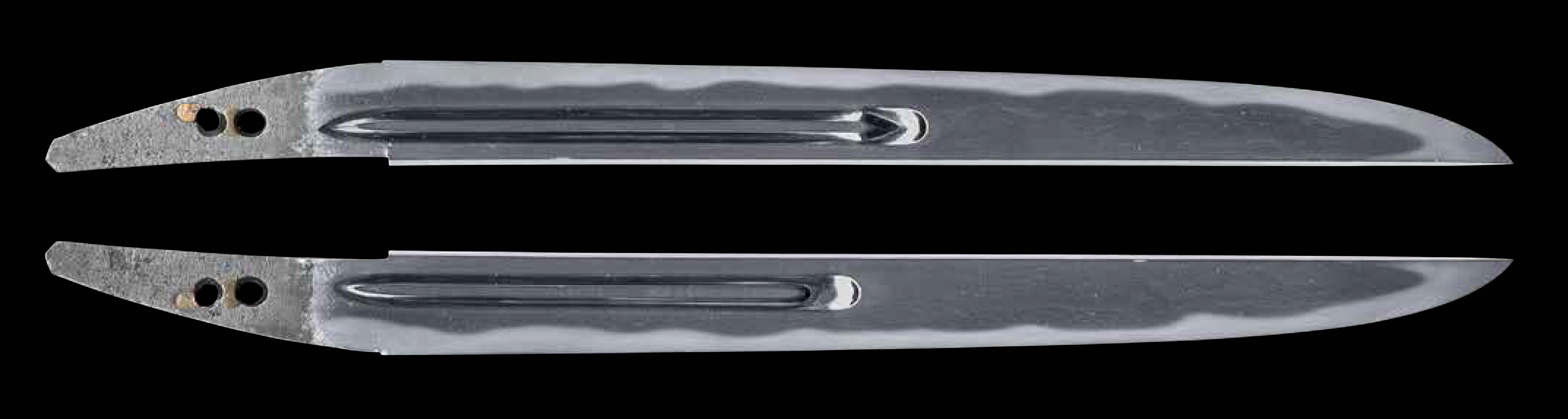 埋忠展」開催記念 名刀の記録がよみがえる！押形集（刀剣書）『埋忠刀