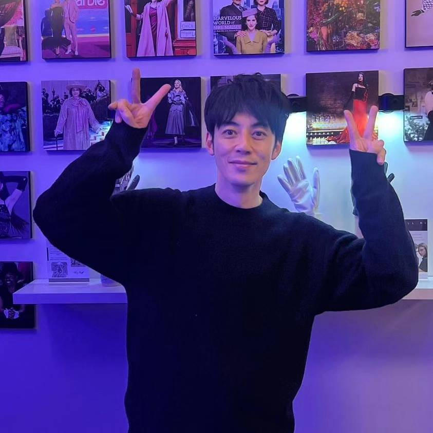 ミュージカル『えんとつ町のプペル』オリジナルバインダー【挑戦ノート