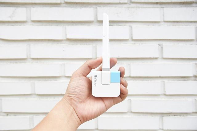 クラウドファンディング限定特価 50%off】GoTouch 1個 - (画面が