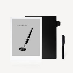 特別販売】＜3,000円オフ＞ Supernote A5 X 標準セット - (至高の描き