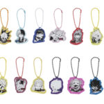 1月22日まで】僕のヒーローアカデミア アクリルマットチャーム