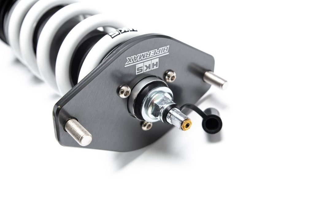 HKS Hipermax S Coilovers for Toyota GR86 2022-2024 — Subimods.com