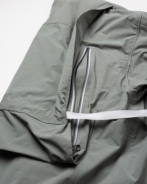 MICROFIBER TWILL MODS COAT .10【ICE GREEN】 – SUBLATIONS