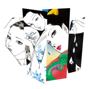 カネコアツシのレア作品がついにオンライン販売 | SUBMARINE GALLERY