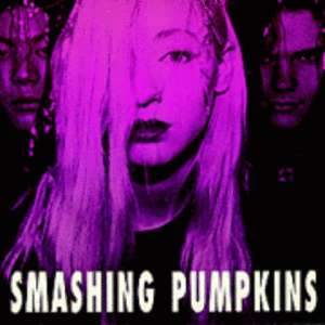 SMASHING PUMPKINS Tristessa レコード Smashing Pumpkins – Tristessa