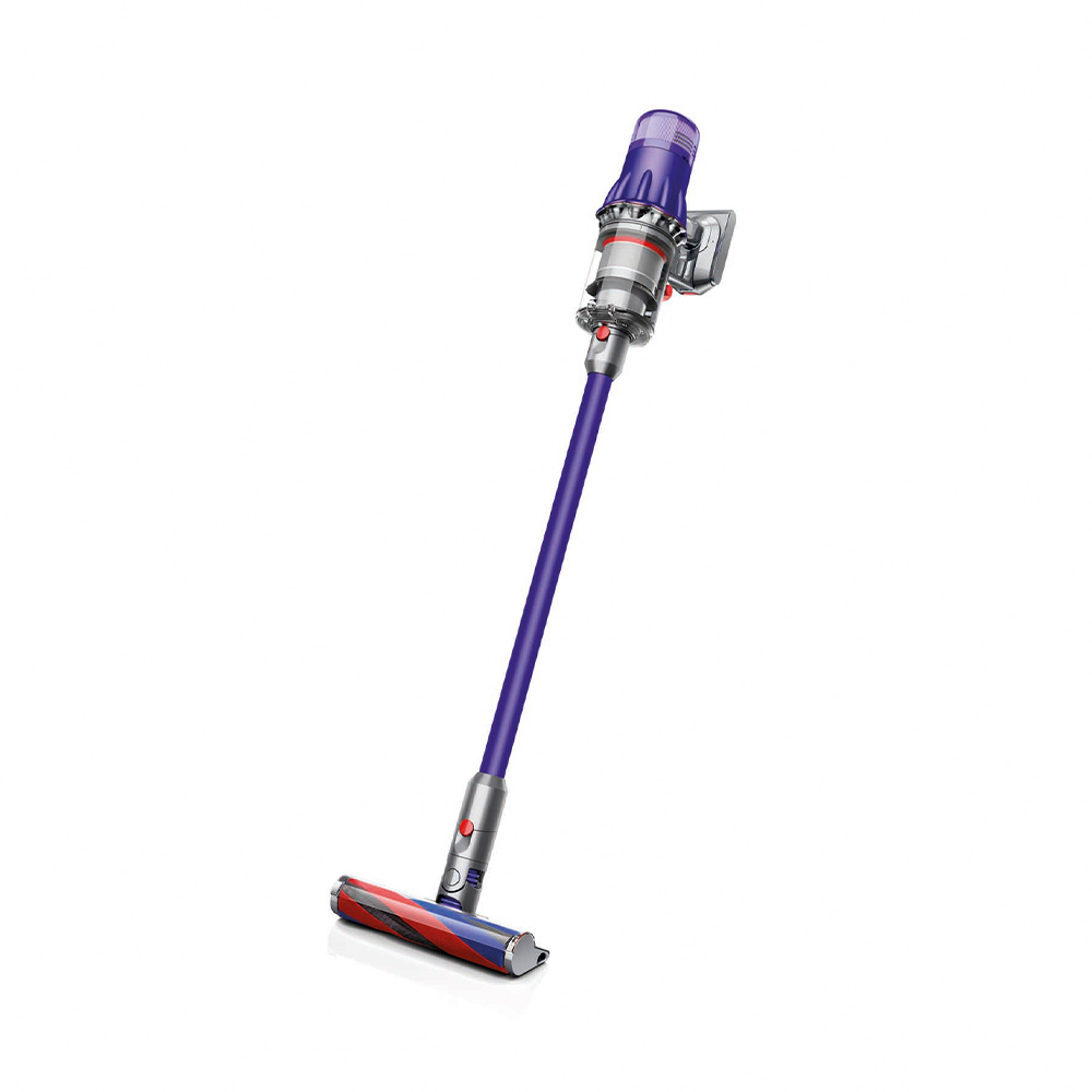 ダイソンコードレス掃除機のフィルターはどうお手入れしたらいい？洗い