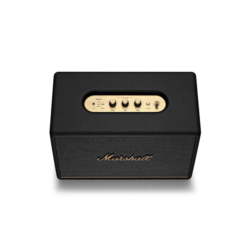 Marshall Marshall Woburn III Bluetooth / マーシャル | 家具・家電の