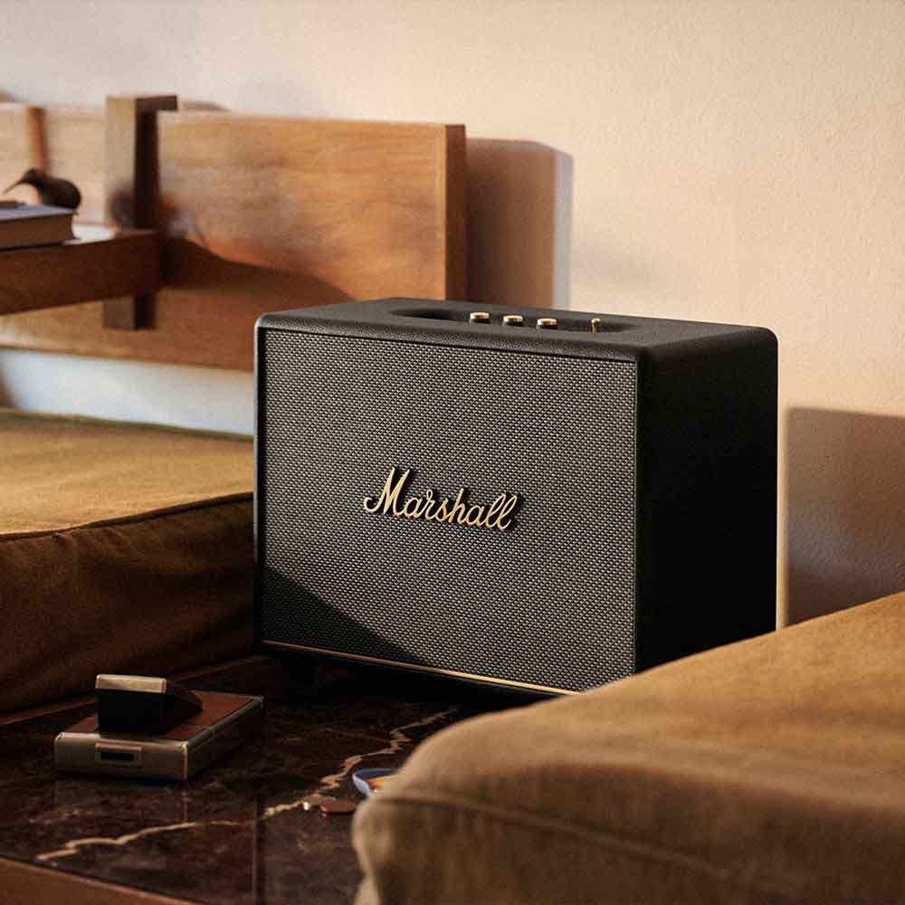 Marshall Marshall Woburn III Bluetooth / マーシャル | 家具・家電の