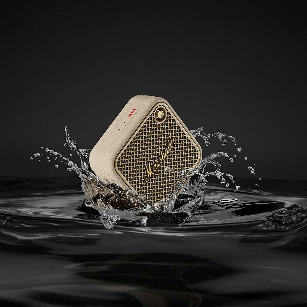 Marshall Marshall Willen II / マーシャル | 家具・家電のサブスク