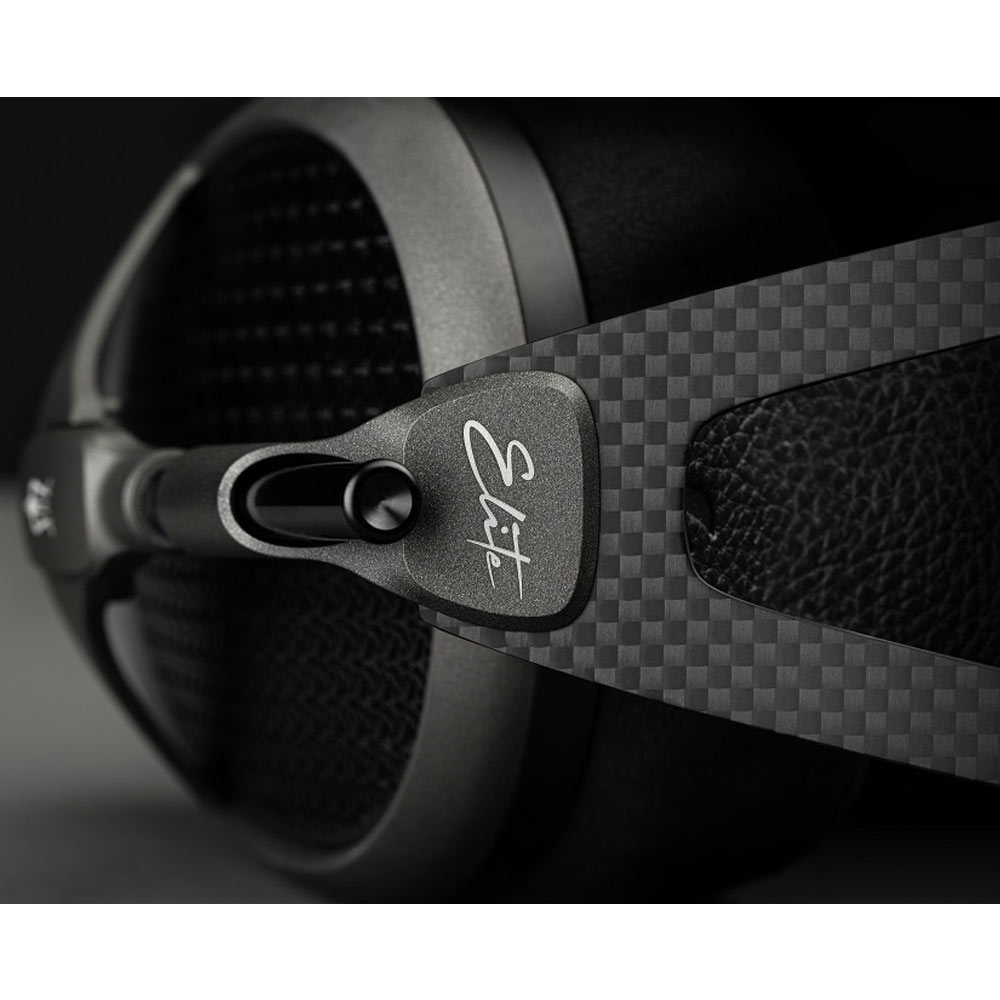 Meze Audio Meze Audio ELITE 平面磁界駆動型ヘッドホン / メゼ