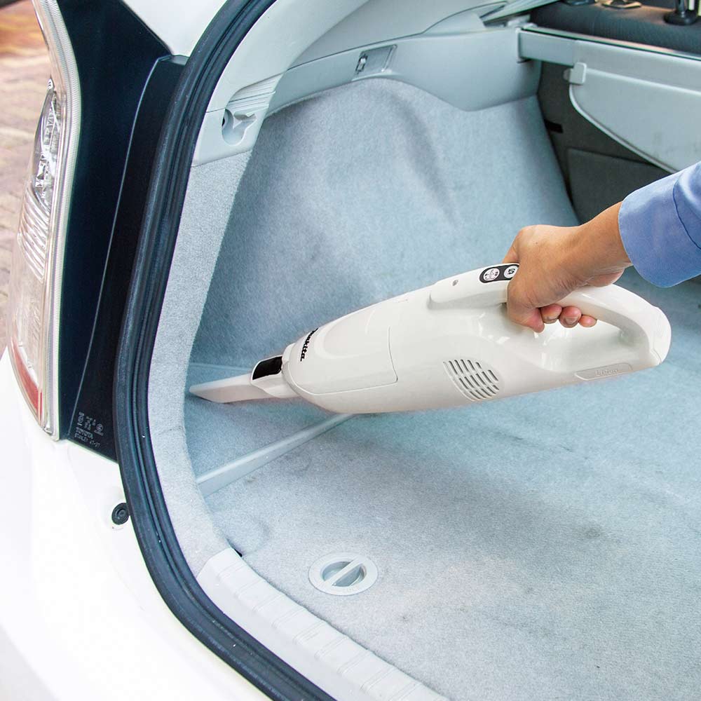 makita makita 充電式クリーナ CL115FDWI / マキタ | 家具・家電の