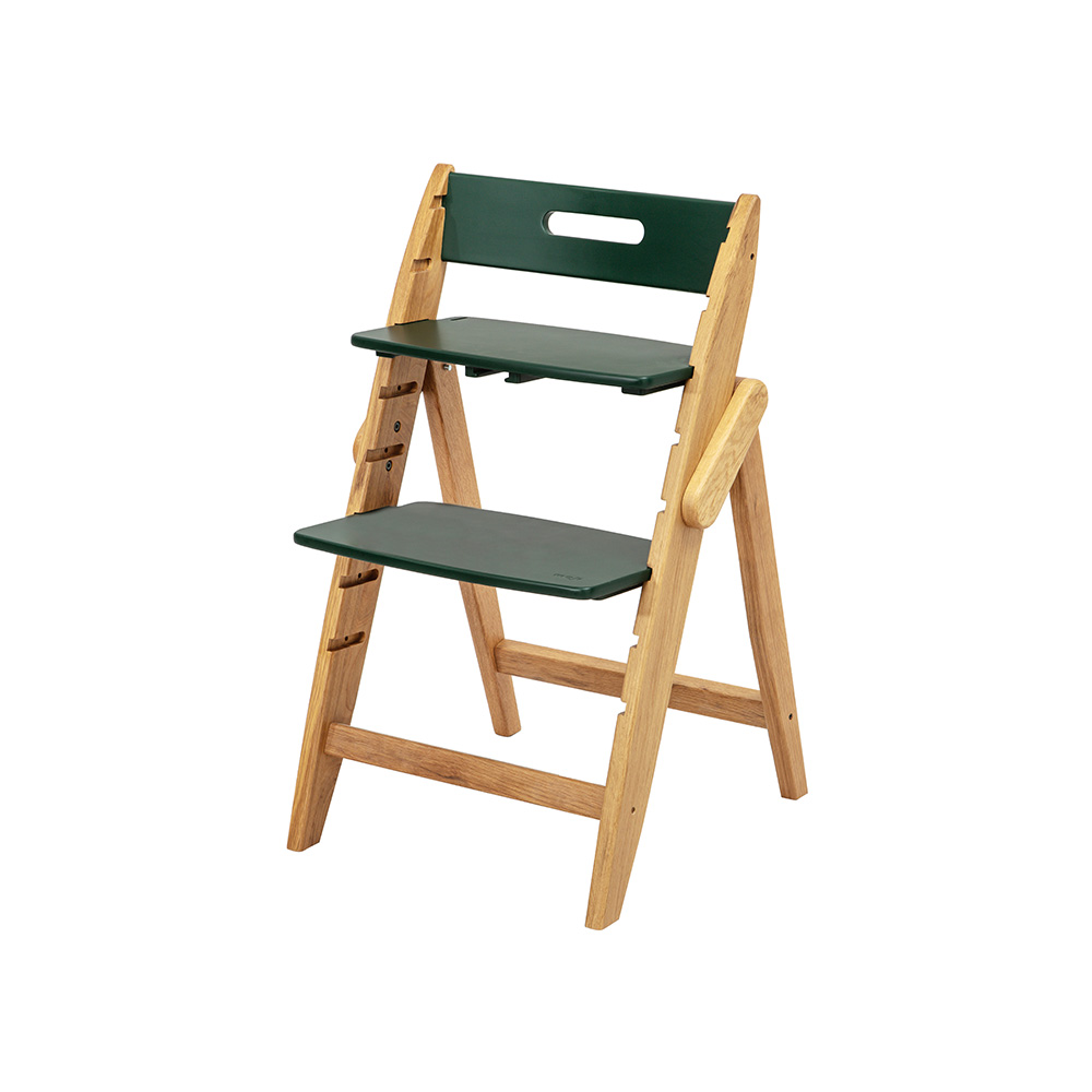 moji moji YIPPY NOVEL ハイチェア / モジ | 家具・家電のサブスク通販