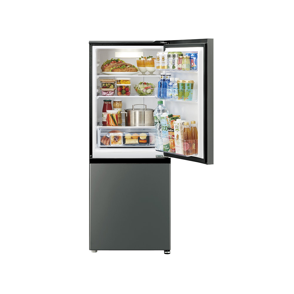 よ*う様 AQUA【3ドア冷蔵庫】2人暮らし用 2019年製【引き取り限定】 よ