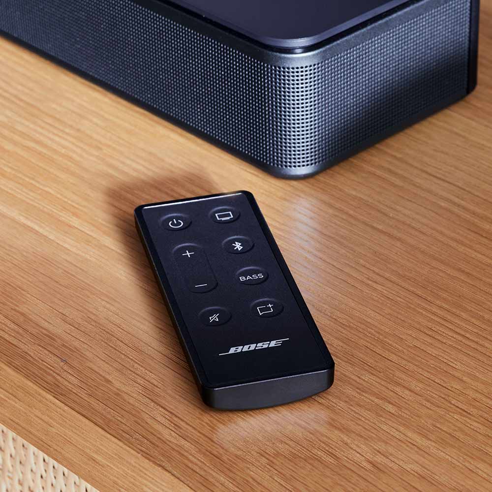 BOSE BOSE TV Speaker / ボーズ | 家具・家電のサブスク通販