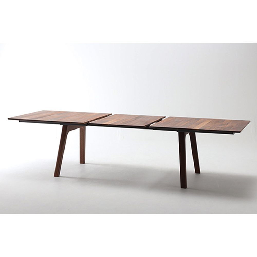 CondeHouse テン ダイニング(21) EXソリッドテーブル210×95