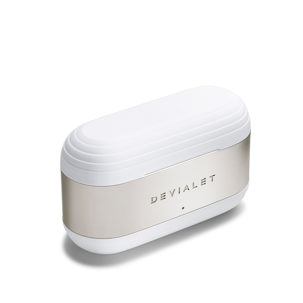 DEVIALET DEVIALET Gemini II / デビアレ | 家具・家電のサブスク通販