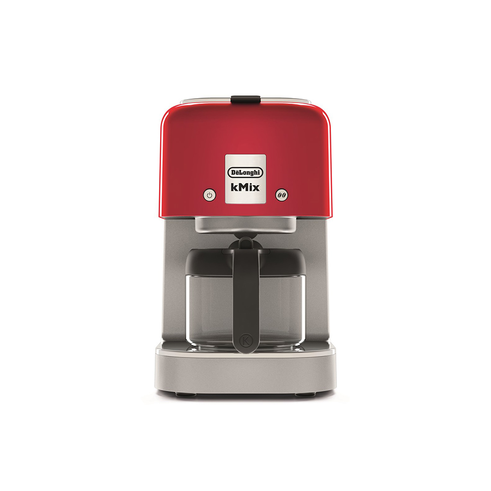 De'Longhi De'Longhi ケーミックス ドリップコーヒーメーカー