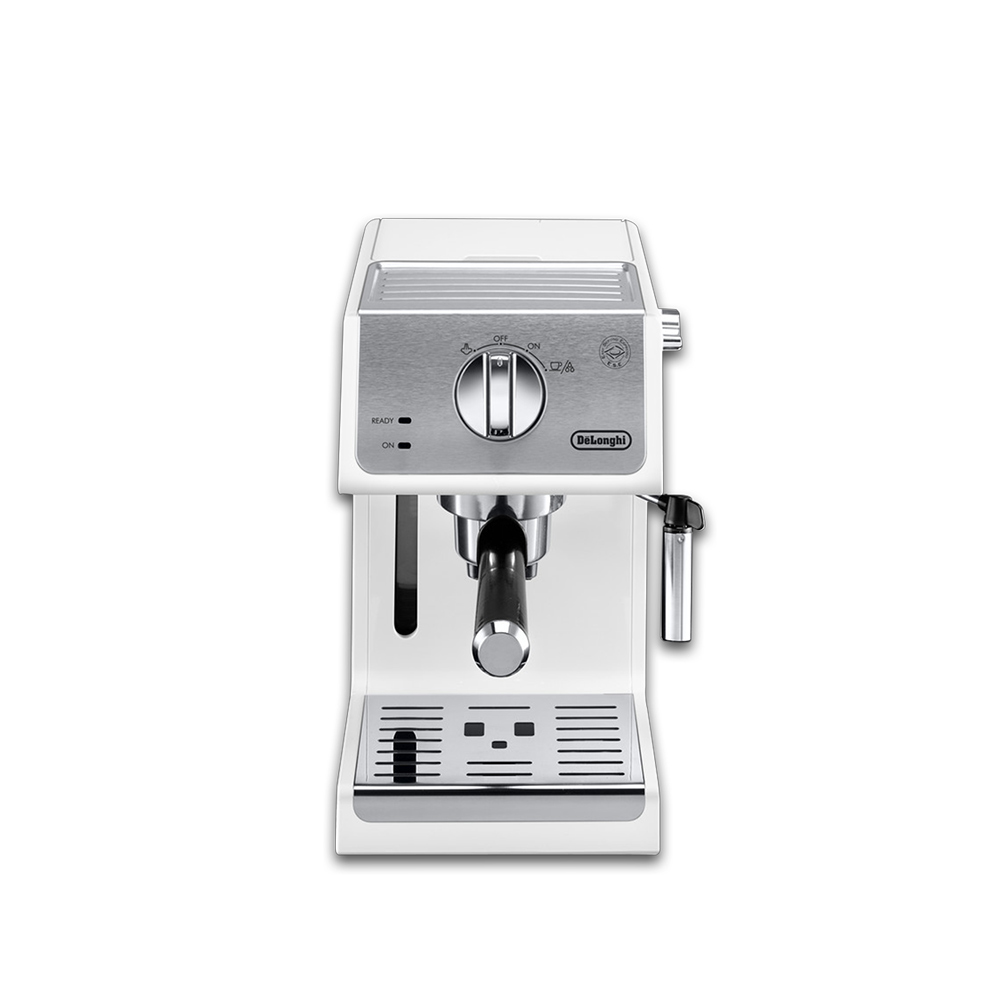 De'Longhi De'Longhi アクティブ エスプレッソ・カプチーノメーカー