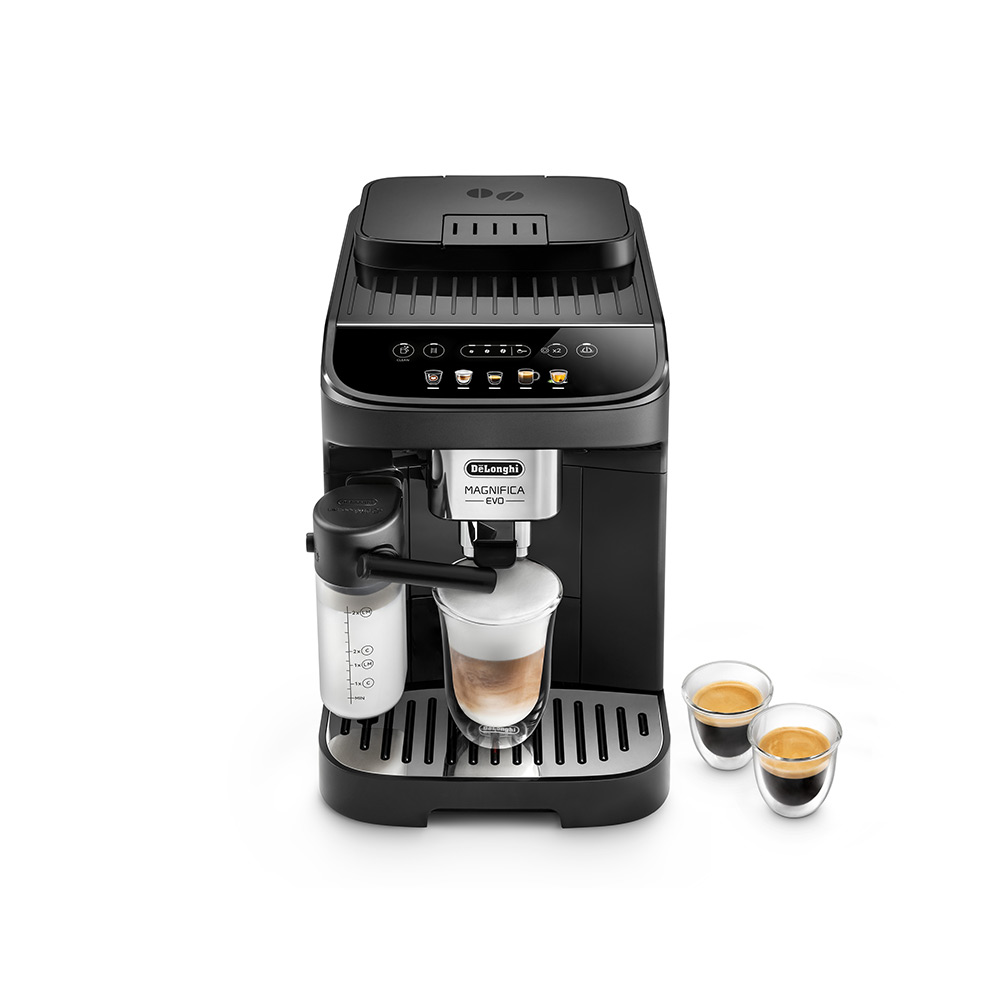 De'Longhi De'Longhi 全自動コーヒーマシン マグニフィカ イーヴォ