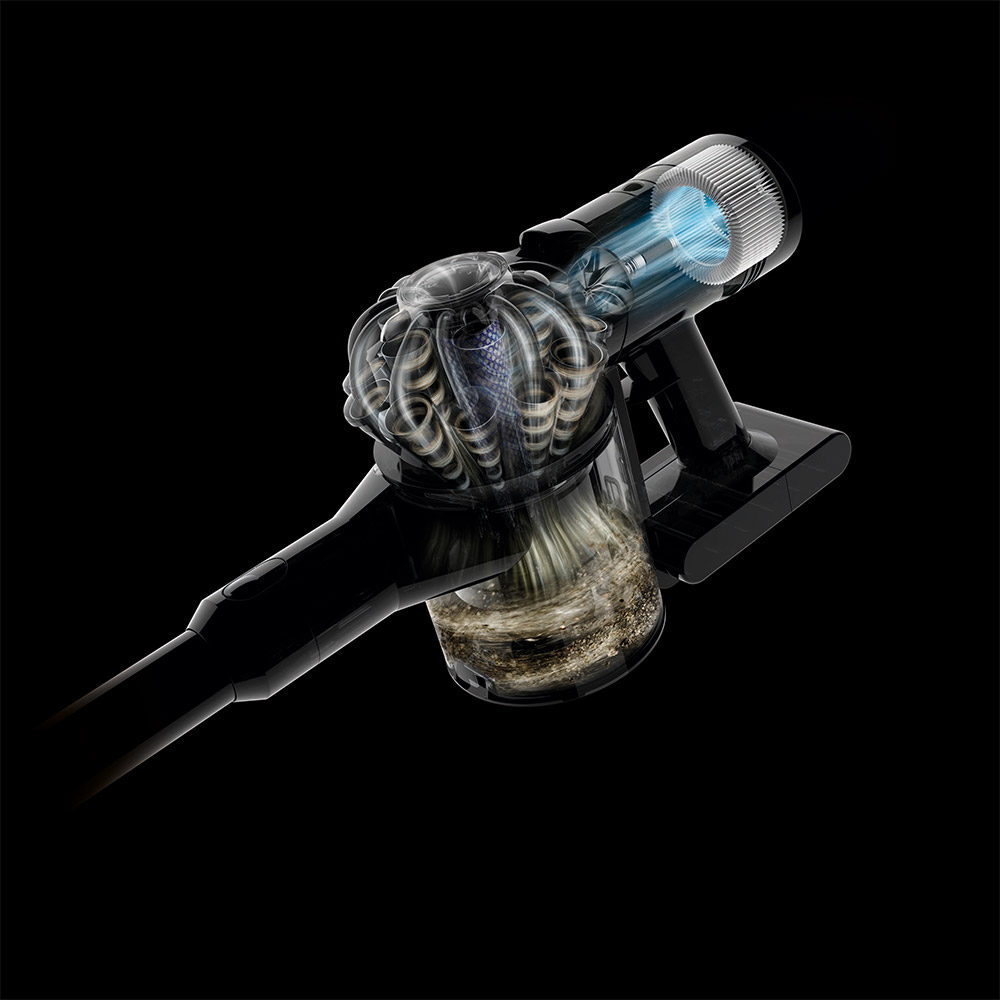 Dyson Dyson V8 Focus Clean HH15 / ダイソン | 家具・家電のサブスク