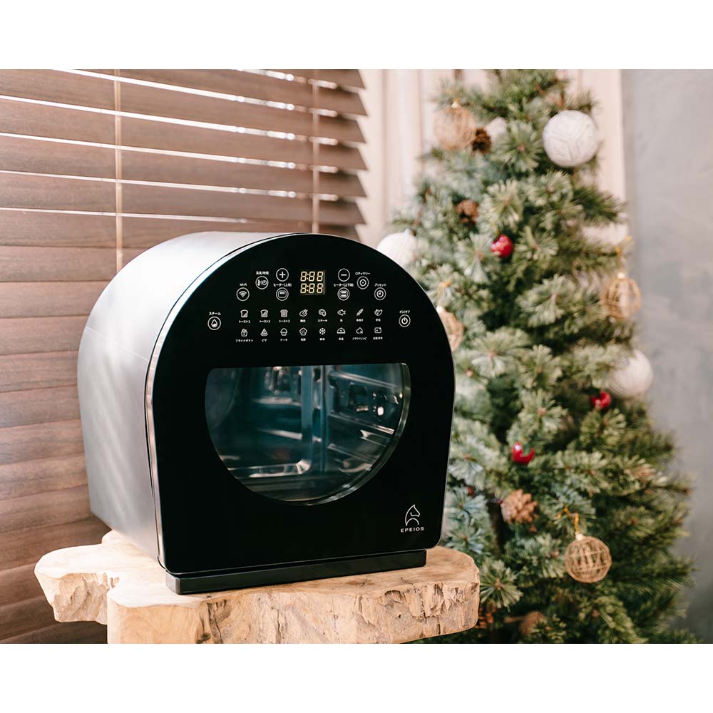 EPEIOS FoElem スマートノンフライオーブン Chef / エペイオス | 家具