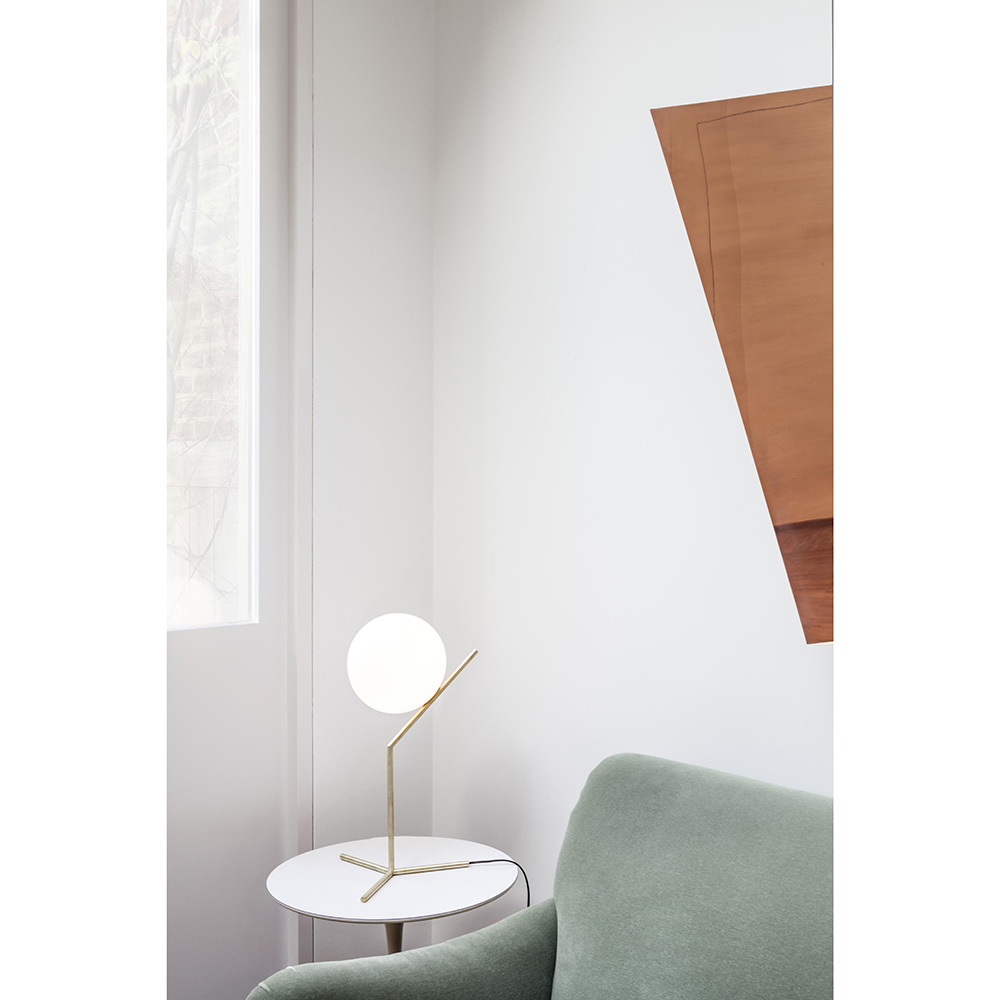 FLOS FLOS IC Lights T1 High / フロス | 家具・家電のサブスク通販