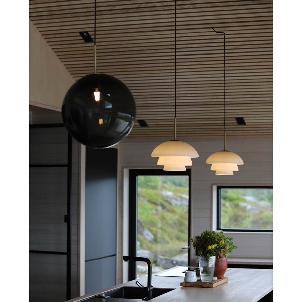 Hadeland Archive Pendant Lamp 4006 Large / ハーデラン | 家具・家電