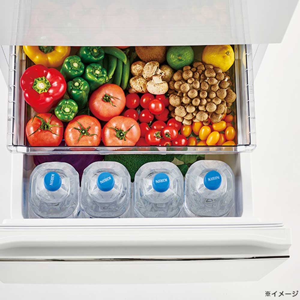 Haier Haier 286L 3ドア冷蔵庫 JR-CV29C (右開き) / ハイアール | 家具